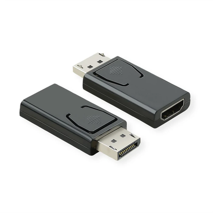 VALUE DisplayPort to HDMI Adapter 1080P 60Hz