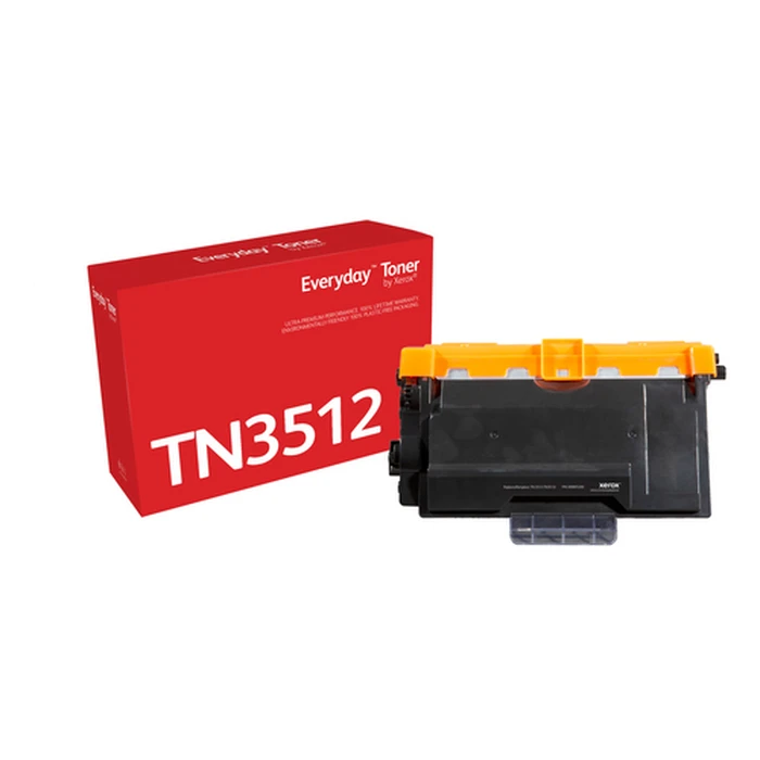 Xerox Toner