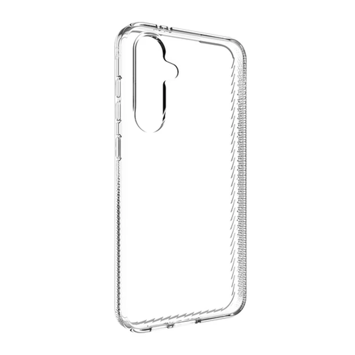 Default ZAGG Cases Luxe Sam Galaxy S24 FE Clear