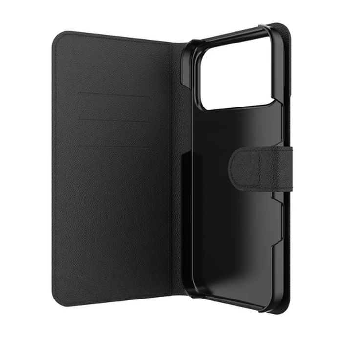 ZAGG Θήκη iPhone 17 Pro Max FOLIO Black