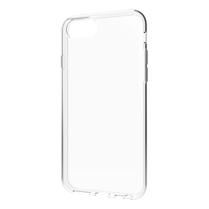 ZAGG iPhone Clear Case TPU