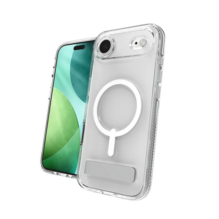 ZAGG Crystal Palace Snap KS CB Apple Capitol Case