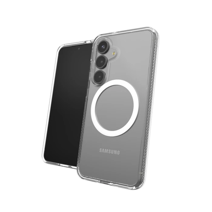 ZAGG Cases Crystal Palace Snap Samsung S25