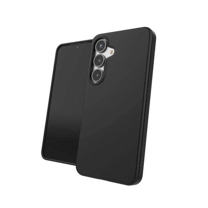 ZAGG Cases Milan Snap Samsung S25 Black