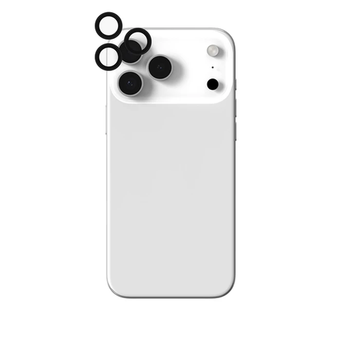 ZAGG Προστατευτικό Οθόνης Default Premium Glass για iPhone 17 Pro 17 Pro Max iPhone 16 Pro