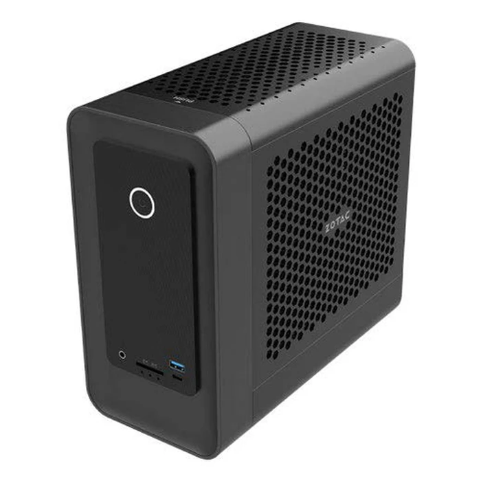 ZOTAC ZBOX Computers MAGNUS ULTRA7-265 RTX5070 16384MB 1TB WIN11HOME