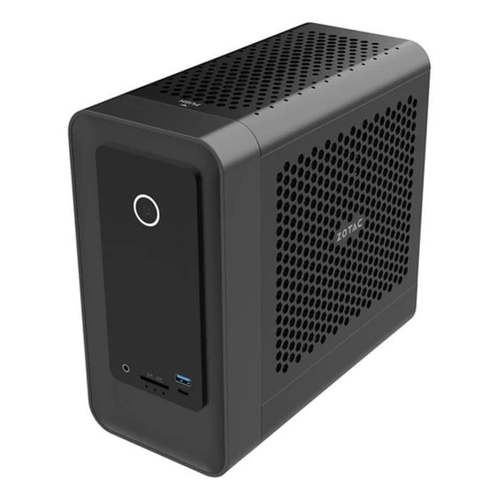 ZOTAC Default MAGNUS ULTRA7 265 RTX5070 WIFI GLN HDMI