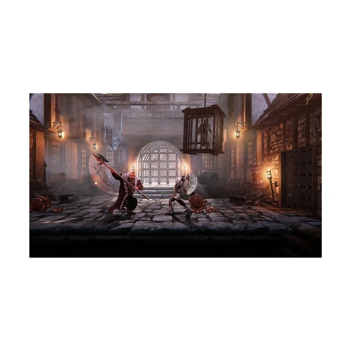 Castle of Heart: Retold - Nintendo Switch (Physical)