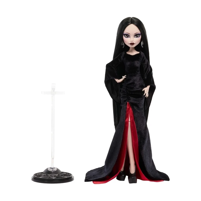Mattel Monster High x Wednesday Doll - 28 cm (JLK99)