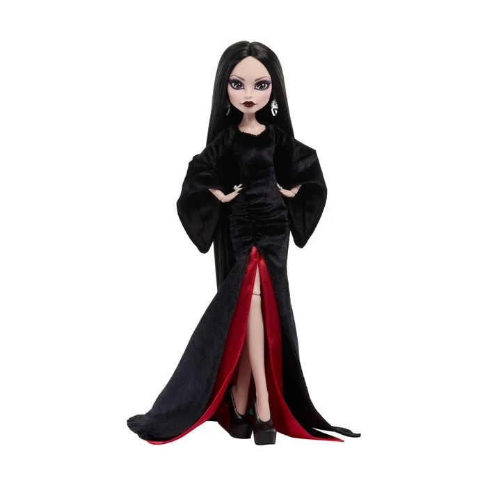 Mattel Monster High x Wednesday Doll - 28 cm (JLK99)