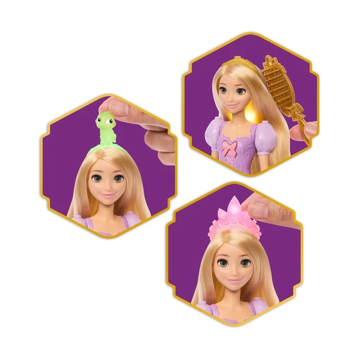Mattel Disney Princess Κούκλα