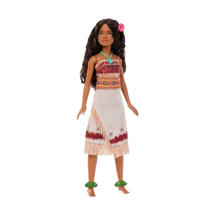 Mattel Vaiana Doll JLV15