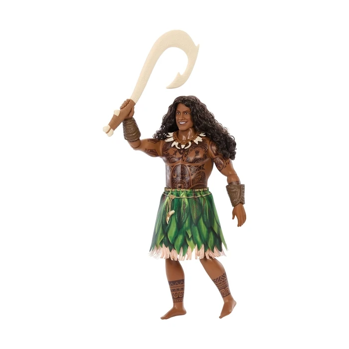 Mattel Miniature Toy / Figurine JLV16 (Disney)