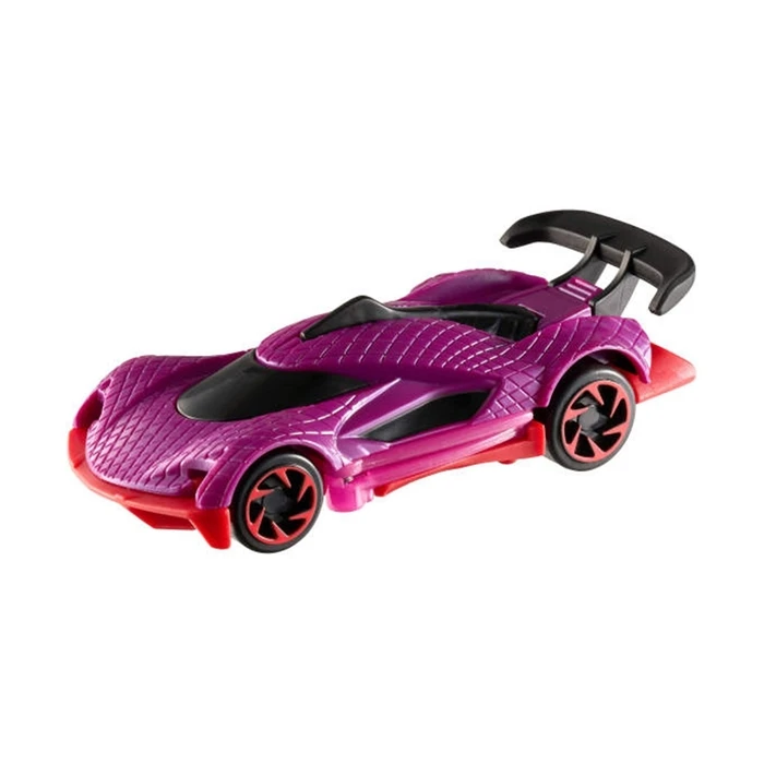 Mattel Hot Wheels Αυτοκίνητο Street Shrieker