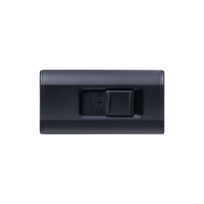 Adata SC750 500GB USB SSD Stick Black