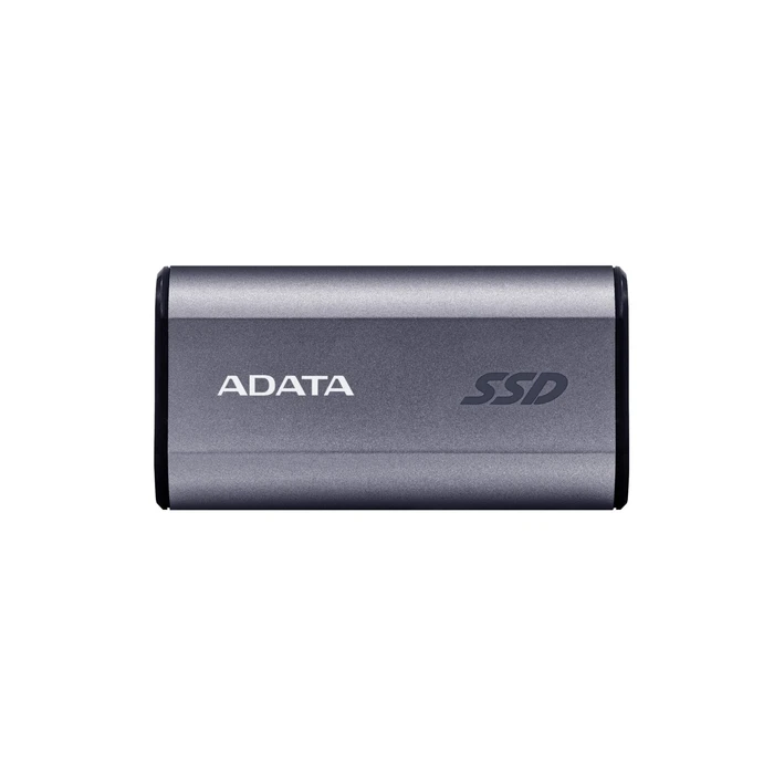 ADATA SC750 1TB USB 3.2 SSD Stick Black