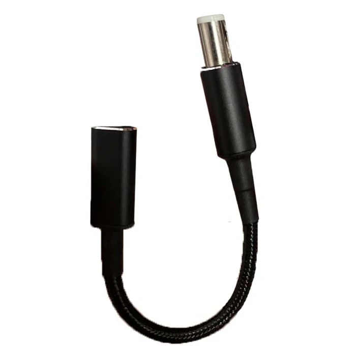 Αντάπτορας USB ATC 7.4*0.6 Dell 5A 100W Max Type-C Θηλυκό