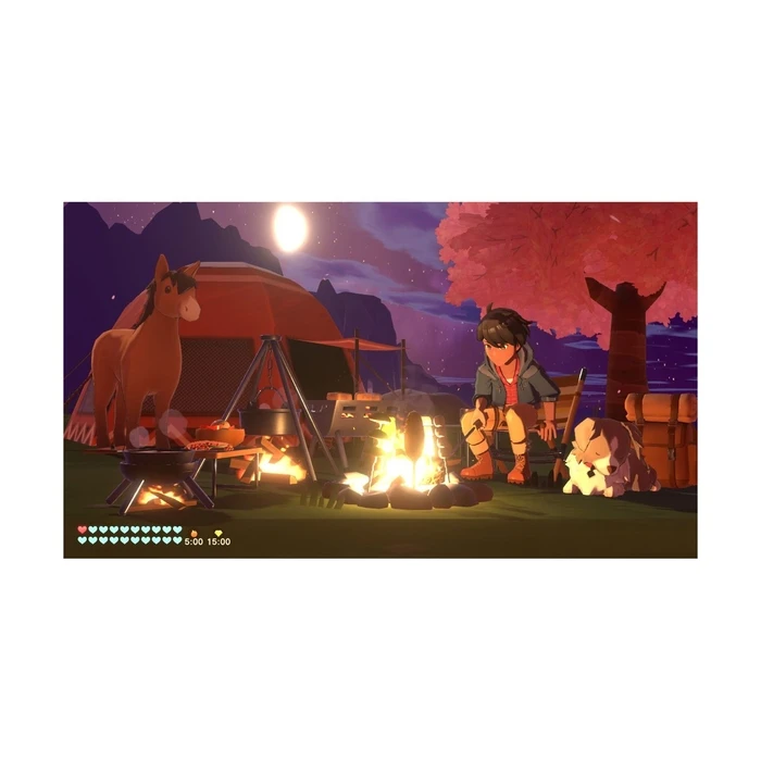 Numskull Harvest Moon: The Winds of Anthos Complete Edition - Nintendo Switch