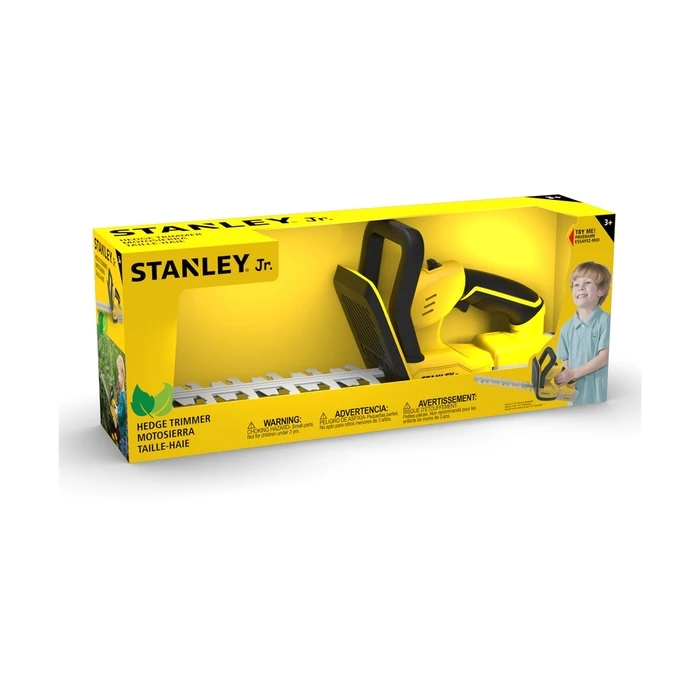 Hedge Trimmer (Role-play Toy) Red Toolbox RP115-SY