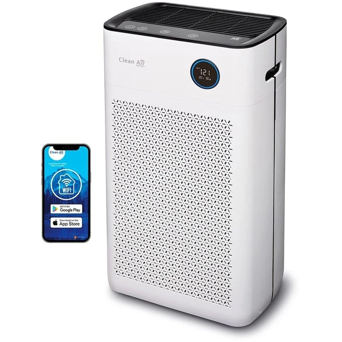Αξεσουάρ Optima Air Purifier Hepa Ca-509Pro/Smart Clean Air