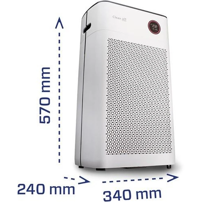 Αξεσουάρ Optima Air Purifier Hepa Ca-510Pro/Smart Clean Air