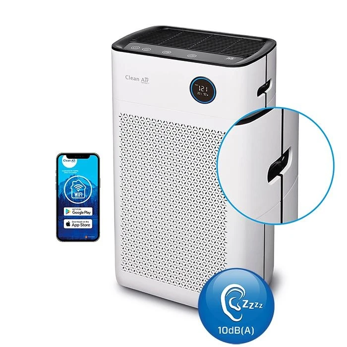 Αξεσουάρ Optima Air Purifier Hepa Ca-510Pro/Smart Clean Air