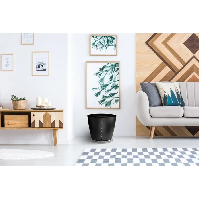 Καθαριστής Αέρα Stylies Pegasus/Black Cop000834