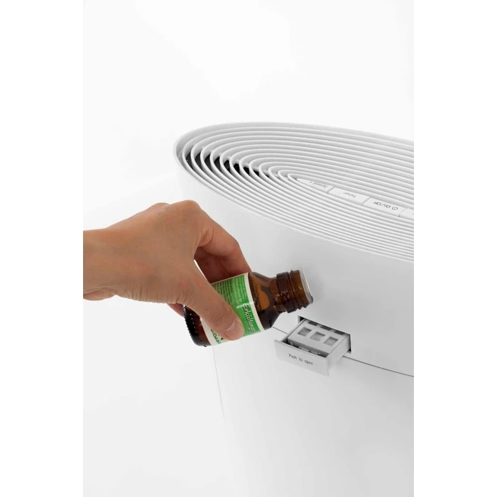 Καθαριστής Αέρα Stylies Pegasus/White Cop000833