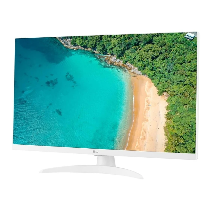 Τηλεόραση LG 27" Full Hd / 1920 X 1080 Pixels / Flat / LED / 27Tq615S-Wz