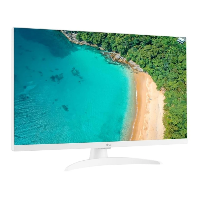 Τηλεόραση LG 27" Full Hd / 1920 X 1080 Pixels / Flat / LED / 27Tq615S-Wz
