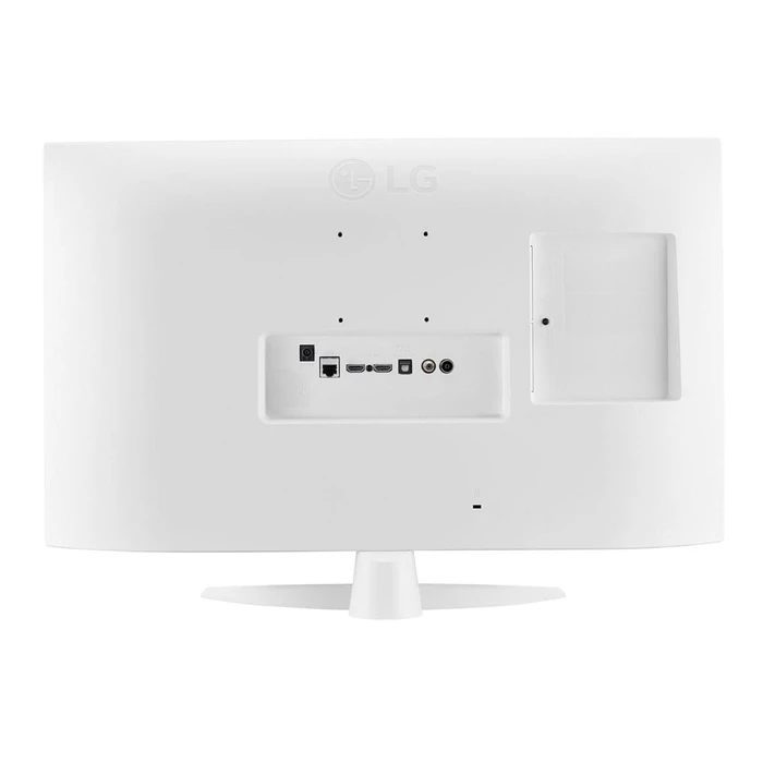 Τηλεόραση LG 27" Full Hd / 1920 X 1080 Pixels / Flat / LED / 27Tq615S-Wz