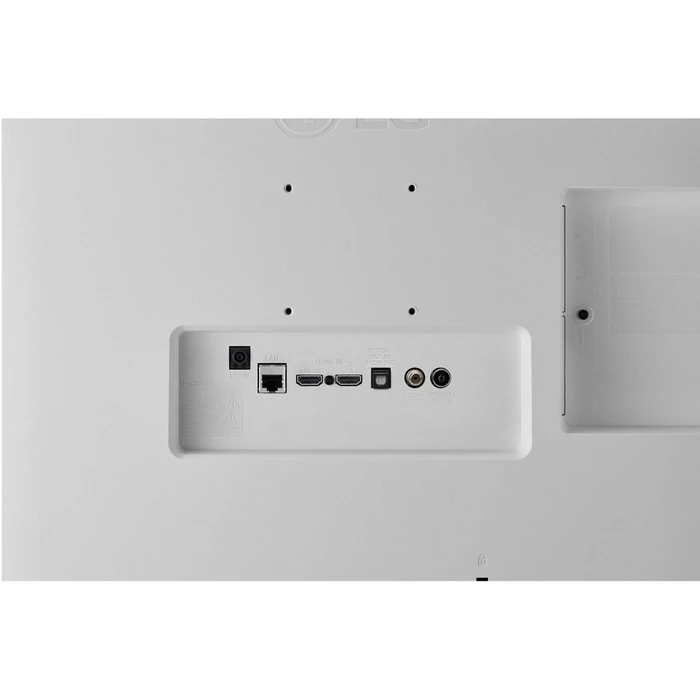 Τηλεόραση LG 27" Full Hd / 1920 X 1080 Pixels / Flat / LED / 27Tq615S-Wz