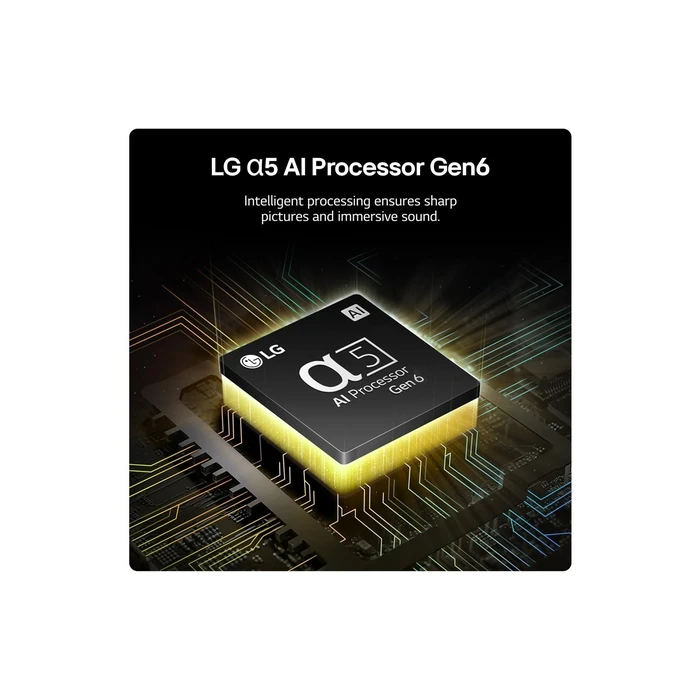 Τηλεόραση LG 32" Smart/Fhd / 1920X1080 / Wireless / Bluetooth / Webos / 32Lr60006La