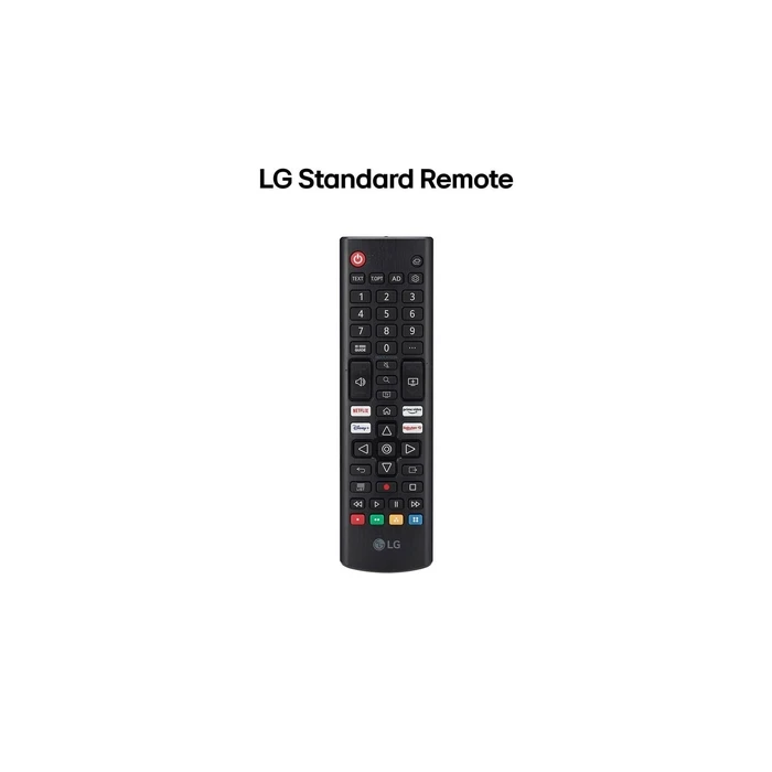 Τηλεόραση LG 32" Smart/Fhd / 1920X1080 / Wireless / Bluetooth / Webos / 32Lr60006La