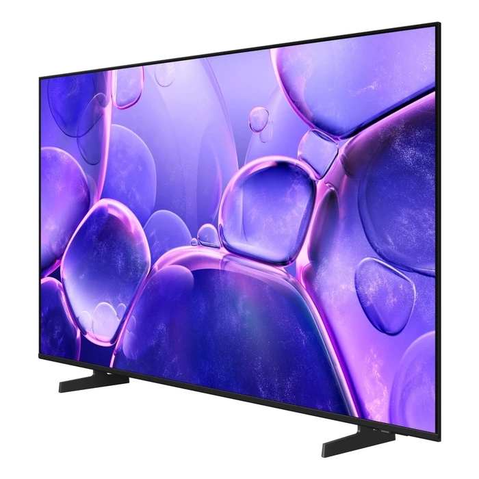 Τηλεόραση Samsung 43" 4K Ultra Hd / 3840 X 2160 Pixels / Flat / LED / Ue43U8072Fuxxh