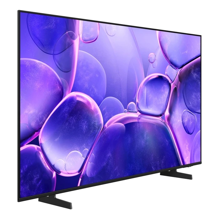 Τηλεόραση Samsung 43" 4K Ultra Hd / 3840 X 2160 Pixels / Flat / LED / Ue43U8072Fuxxh