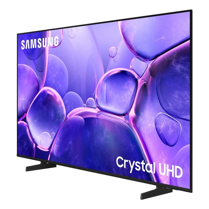 Τηλεόραση Samsung 43" 4K Ultra Hd / 3840 X 2160 Pixels / Flat / LED / Ue43U8072Fuxxh