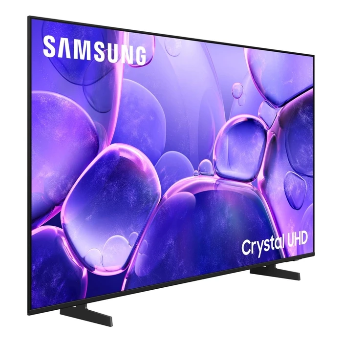 Τηλεόραση Samsung 43" 4K Ultra Hd / 3840 X 2160 Pixels / Flat / LED / Ue43U8072Fuxxh