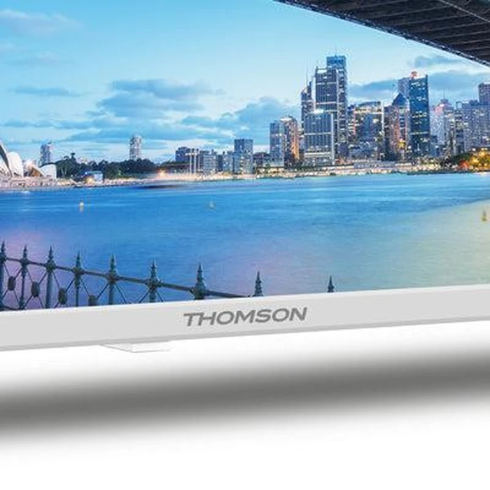 Τηλεόραση Thomson 32" Hd / 1366 X 768 Pixels / Flat / LED / 32Hg2S15W