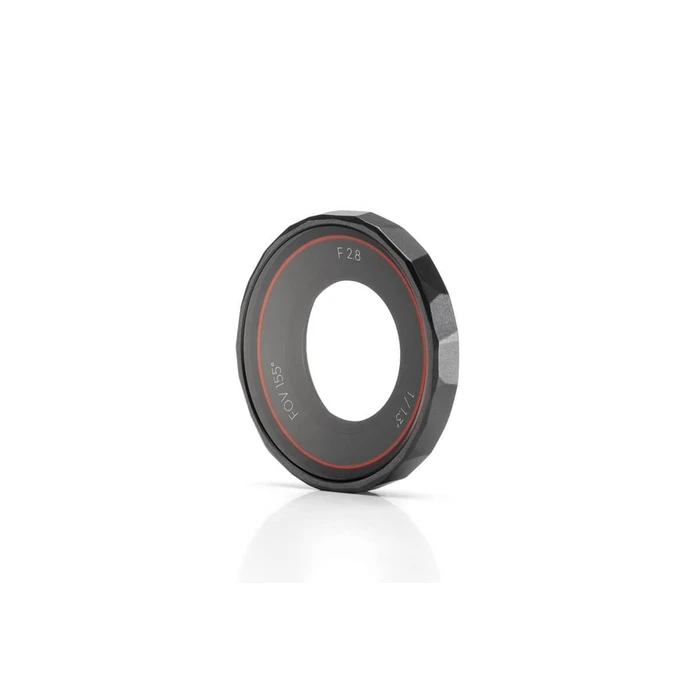 Αξεσουάρ Action Cameras Dji Osmo Act. 5 Pro/Gl.Lens Cov Cp.Os.00000374