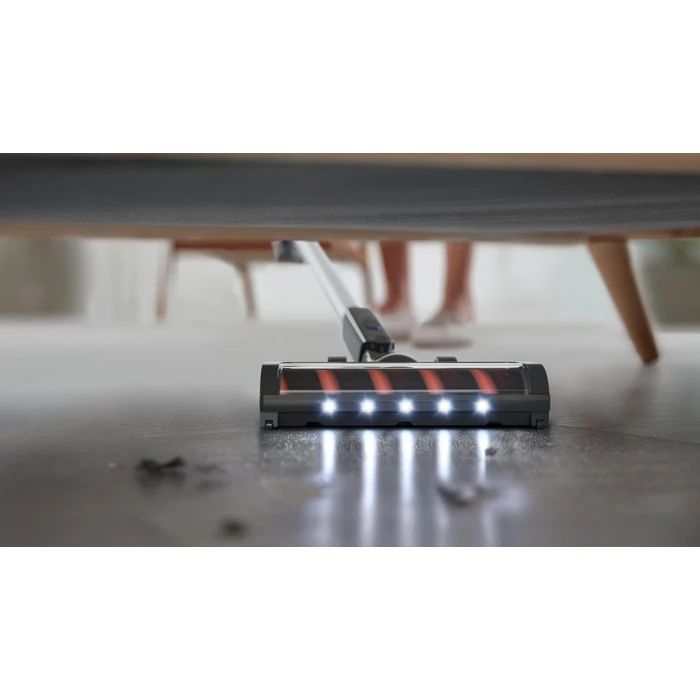 Σκούπα Stick Philips Upright/Bagless / Noise 80 Db / Black / 1.2 Kg / Xc3032/01