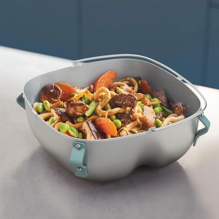 Αξεσουάρ Air Fryer Philips 2In1 Kit/Hd9960/00