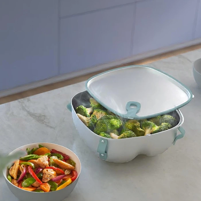 Αξεσουάρ Air Fryer Philips 2In1 Kit/Hd9960/00