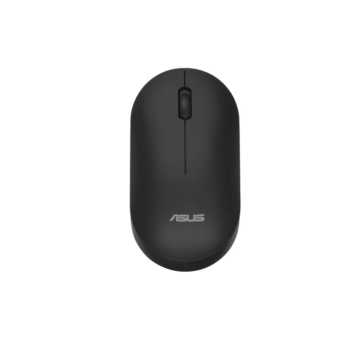 Σετ Πληκτρολόγιο & Ποντίκι Ασύρματο Asus Opt. Cw100/Black 90Xb0700-Bkm0S0