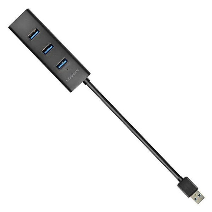USB Hub Axagon I/O Usb3.0 4Port Charging/0.3M Hue-S2B