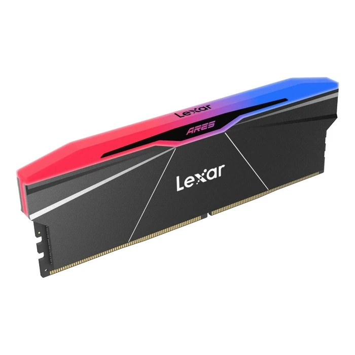 Μνήμη RAM Σταθερού DDR5 32GB Lexar Dimm 6000/K2 Ld5U16G60C30Br-Rgd