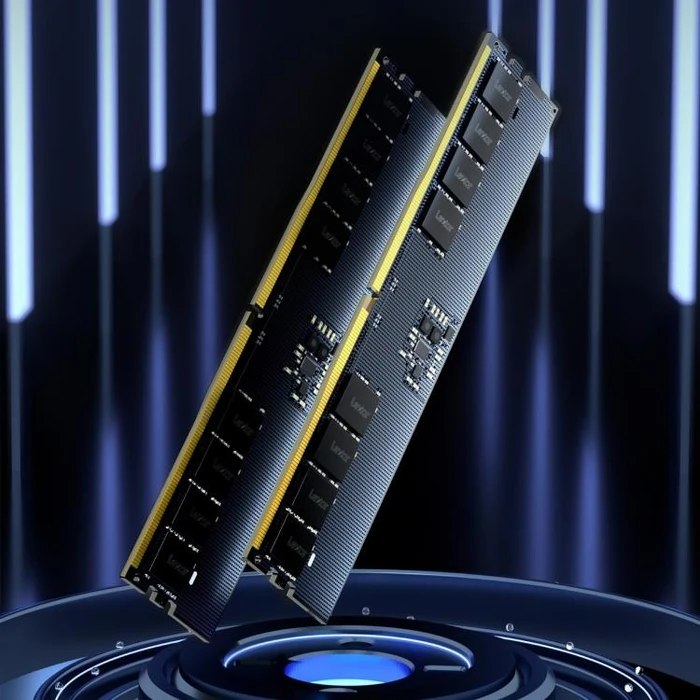 Μνήμη RAM Φορητού DDR5 32GB Lexar 5600/Ld5U32G56C46St-Bgs