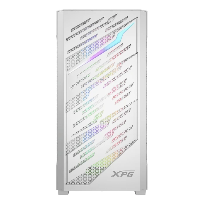 Κουτί Η/Υ Adata Starker Air Btf / Midi / Atx / E White / Starkerairbtfmta-Whcww