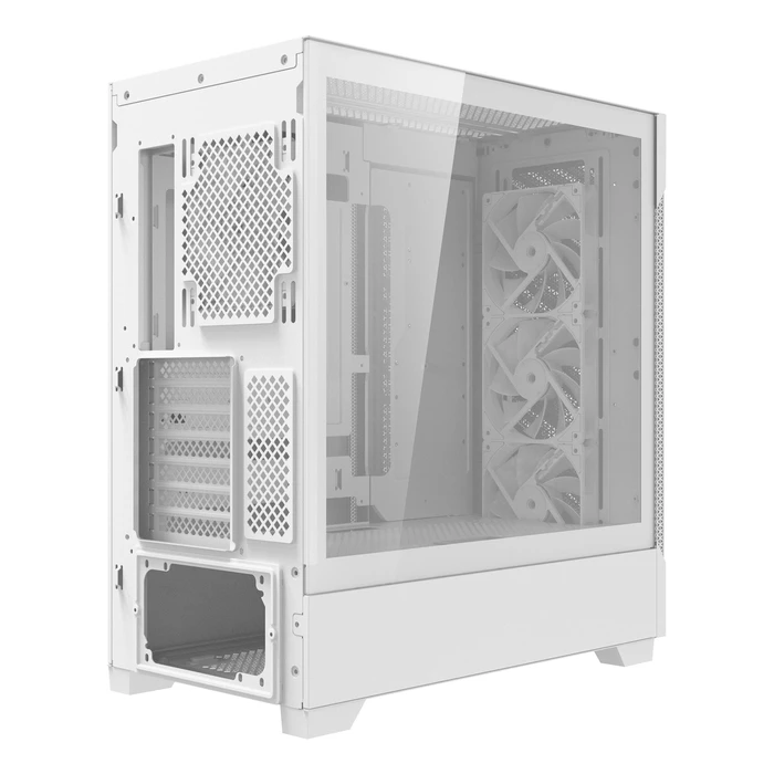 Κουτί Η/Υ Adata Starker Air Btf / Midi / Atx / E White / Starkerairbtfmta-Whcww