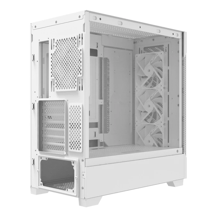 Κουτί Η/Υ Adata Starker Air Btf / Midi / Atx / E White / Starkerairbtfmta-Whcww